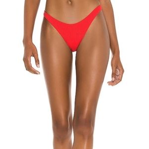 Vitamin A Bikini Bottom